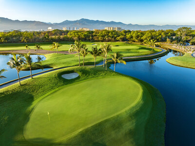 VIDANTAWORLD MEXICO OPEN MOVES TO FALL, TRANSFORMING PGA TOUR STOP INTO A SIGNATURE DESTINATION EXPERIENCE