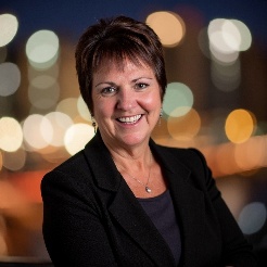 StuffThatWorks Appoints Julie A. Ross as Chief Executive Officer and President