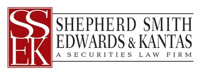 Attention: Priority Income Fund Investors -- Shepherd Smith Edwards and Kantas Is Investigating Claims of Losses