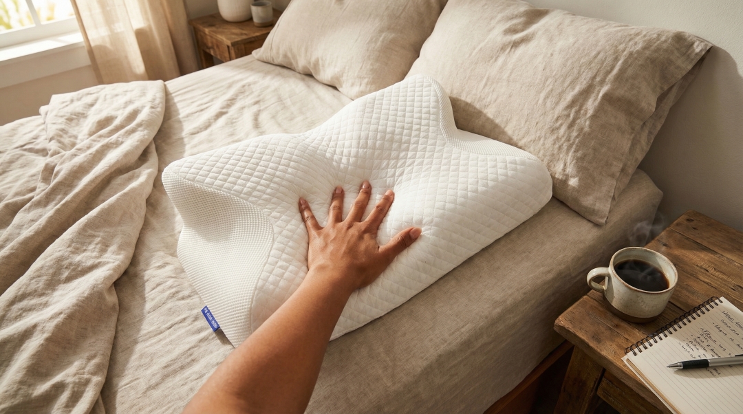 2026 Cervical Pillow Market Report: Independent Analysis Reveals Top 5 Solutions for Neck Pain Relief
